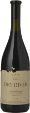 DRY RIVER Lovat Vineyard Amaranth Syrah, Martinborough/Wairarapa 2013 Bottle