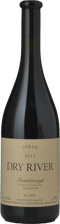 DRY RIVER Lovat Vineyard Amaranth Syrah, Martinborough/Wairarapa 2013 Bottle