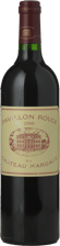 PAVILLON ROUGE DU CHATEAU MARGAUX Second wine of Chateau Margaux, Margaux 2010 Bottle
