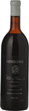 HENSCHKE Hill of Grace Shiraz, Eden Valley 1973 Bottle