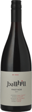 BELL HILL Pinot Noir, North Canterbury 2017 Bottle
