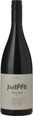 BELL HILL Pinot Noir, North Canterbury 2017 Bottle image number 0