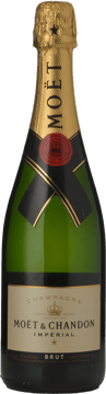 MOET & CHANDON Imperial Brut, Champagne NV Bottle image number 0