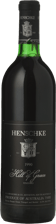 HENSCHKE Hill of Grace Shiraz, Eden Valley 1990 Bottle