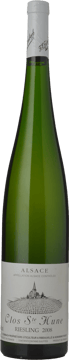 TRIMBACH Clos Ste Hune Riesling, Hunawihr 2008 Magnum image number 0