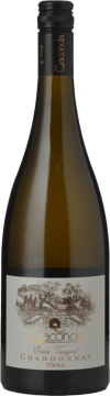 GIACONDA Estate Vineyard Chardonnay, Beechworth 2021 Bottle image number 0
