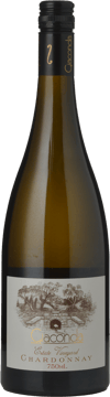 GIACONDA Estate Vineyard Chardonnay, Beechworth 2021 Bottle image number 0