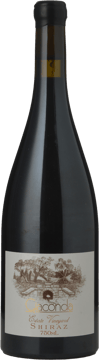 GIACONDA Estate Vineyard Shiraz, Beechworth 2019 Bottle image number 0