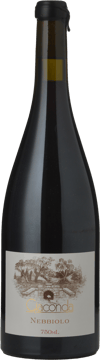 GIACONDA Nebbiolo, Beechworth 2017 Bottle image number 0