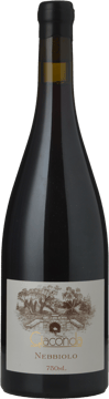 GIACONDA Nebbiolo, Beechworth 2019 Bottle image number 0