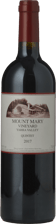 MOUNT MARY Quintet Cabernet Blend, Yarra Valley 2017 Bottle