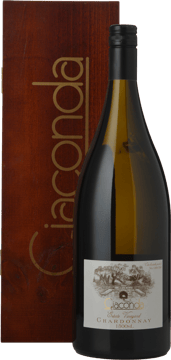 GIACONDA Estate Vineyard Chardonnay, Beechworth 2021 Magnum image number 0