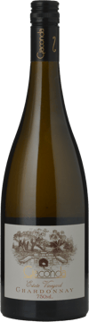 GIACONDA Estate Vineyard Chardonnay, Beechworth 2021 Bottle image number 0