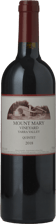 MOUNT MARY Quintet Cabernet Blend, Yarra Valley 2018 Bottle