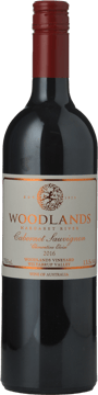 WOODLANDS Clementine Eloise Cabernet Sauvignon, Margaret River 2016 Bottle image number 0