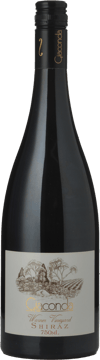 GIACONDA Warner Vineyard Shiraz, Beechworth 2018 Bottle image number 0