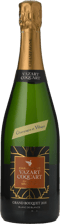 VAZART-COQUART & FILS Grand Bouquet Blanc de Blanc Grand Cru Brut, Champagne 2018 Bottle