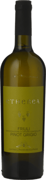 PAVAN Etherea Pinot Grigio, Friuli Venezia Giulia 2018 Bottle image number 0