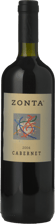 VIGNETO DUE SANTI ZONTA, Breganze DOC 2004 Bottle
