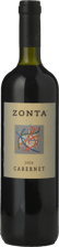 VIGNETO DUE SANTI ZONTA, Breganze DOC 2004 Bottle