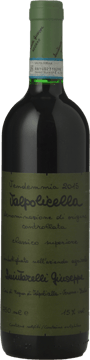 QUINTARELLI Classico Superiore, Valpolicella DOC 2015 Bottle image number 0