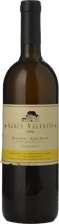 ST. MICHAEL-EPPAN Sanct Valentin Chardonnay, Sudtirol DOC 1998 Bottle
