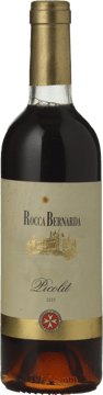 ROCCA BERNARDA, Colli Orientali del Friuli DOC 2005 500ml image number 0