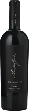 LAUGHING JACK Limited Two Shiraz, Barossa Valley 2018 Bottle image number 0