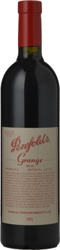PENFOLDS Bin 95 Grange Shiraz, South Australia 2016 Bottle image number 0