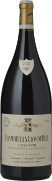 DOMAINE ARMAND ROUSSEAU, Chambertin-Clos de Beze 2022 Magnum image number 0