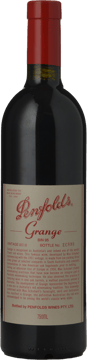 PENFOLDS Bin 95 Grange Shiraz, South Australia 2016 Bottle image number 0
