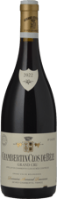 DOMAINE ARMAND ROUSSEAU, Chambertin-Clos de Beze 2022 Bottle
