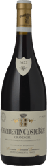 DOMAINE ARMAND ROUSSEAU, Chambertin-Clos de Beze 2022 Bottle image number 0