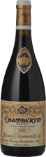 DOMAINE ARMAND ROUSSEAU Grand Cru, Chambertin 2006 Bottle