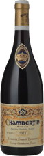DOMAINE ARMAND ROUSSEAU Grand Cru, Chambertin 2021 Bottle
