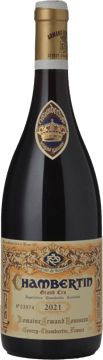 DOMAINE ARMAND ROUSSEAU Grand Cru, Chambertin 2021 Bottle image number 0