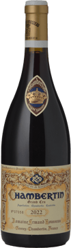 DOMAINE ARMAND ROUSSEAU Grand Cru, Chambertin 2022 Bottle image number 0