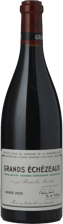 DOMAINE DE LA ROMANEE-CONTI, Grands-Echezeaux 2022 Bottle