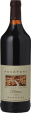 ROCKFORD Basket Press Shiraz, Barossa Valley 2021 Bottle