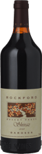 ROCKFORD Basket Press Shiraz, Barossa Valley 2021 Bottle
