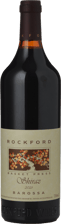 ROCKFORD Basket Press Shiraz, Barossa Valley 2021 Bottle