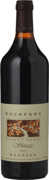 ROCKFORD Basket Press Shiraz, Barossa Valley 2021 Bottle image number 0