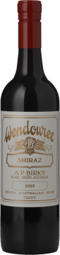 WENDOUREE Shiraz, Clare Valley 2023 Bottle image number 0