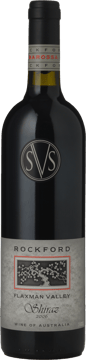 ROCKFORD SVS Flaxman Valley Shiraz, Barossa Valley 2006 Bottle image number 0