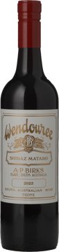 WENDOUREE Shiraz Mataro, Clare Valley 2023 Bottle image number 0