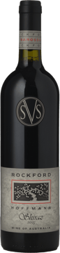 ROCKFORD SVS Hoffmann Shiraz, Barossa Valley 2005 Bottle image number 0
