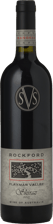ROCKFORD SVS Flaxman Valley Shiraz, Barossa Valley 2005 Bottle