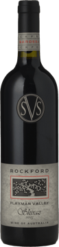ROCKFORD SVS Flaxman Valley Shiraz, Barossa Valley 2005 Bottle image number 0