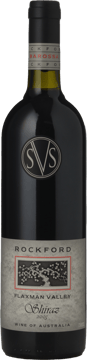 ROCKFORD SVS Flaxman Valley Shiraz, Barossa Valley 2005 Bottle image number 0