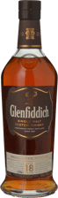 GLENFIDDICH 18 Years Old Small Batch Reserve Single Malt 40% ABV, Scotland NV 700ml